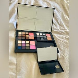 Sephora - Make up made simple palette
